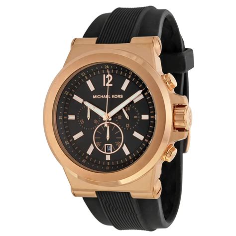 10 Best Black And Gold Watches For Men - The Watch Blog