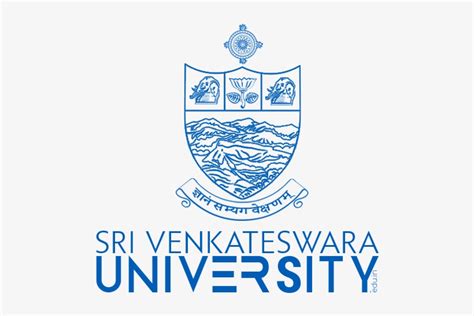 Get Transcript from Sri Venkateswara University