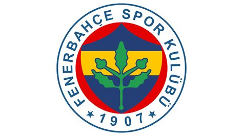 Fenerbahce Ilk Logo