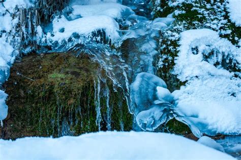 Pamukkale winter Stock Photos, Royalty Free Pamukkale winter Images | Depositphotos