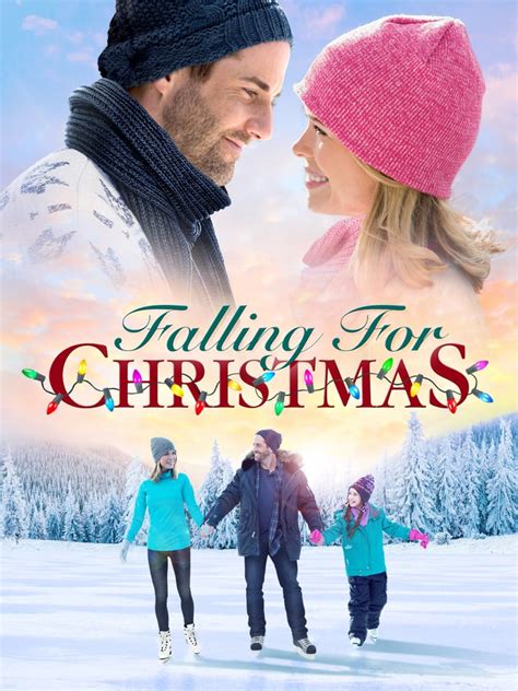 Falling For Christmas | Christmas Movies on Amazon Prime Video 2018 | POPSUGAR Entertainment ...