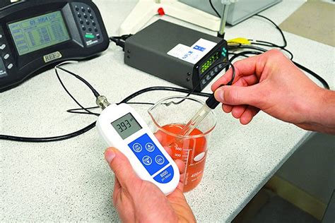 How To Choose The Best pH Meter In The UK? - Meter Test Lab