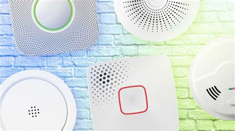 Best smart smoke detectors 2022: Reviews and buying advice | TechHive