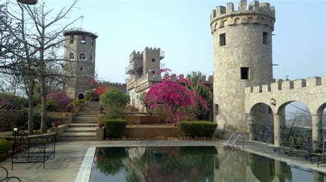 5 Cool Tourist Attractions in Nigeria - Premier Cool