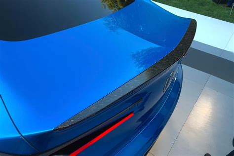 Acura's Type S concept is the sexy shape of things to come - CNET