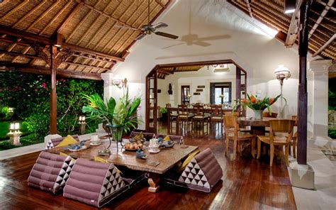 Villa Taman Sorga – The Luxury Bali