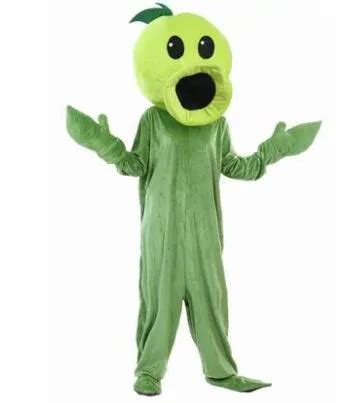 Plants vs. Zombies costume for adults Plants vs Zombies cosplay funny ...