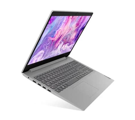 Lenovo IdeaPad 3 15IIL05 (81WE003HFR) Specs and Details - Gadget Review