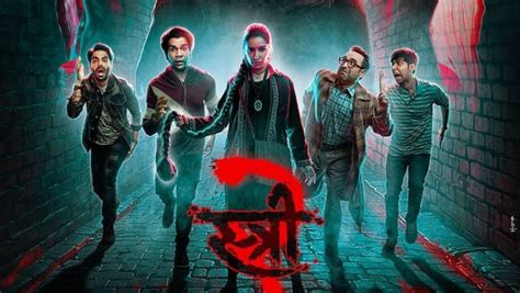 Stree 2: Cast, Release Date, Plot Deets & More; Everything To Know ...