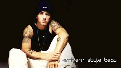 Eminem Style Underground Rap Beat (Free Download Link!) *ORIGINAL ...