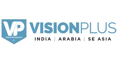 VisionPlus Main Page | FourPlus Media