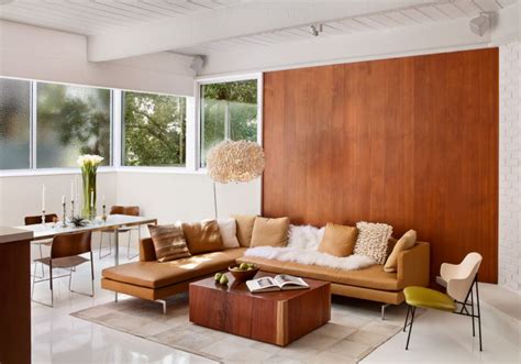 Modern Wood Paneling For Walls