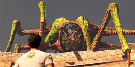 How to Defeat Giant Crab in Serious Sam 4 (Boss Guide)