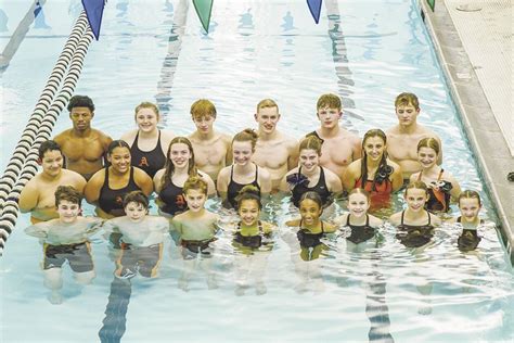 Altavista Combined School Swim Team | Online Features ...