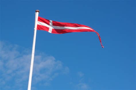 pennant flag | Danish style. | Graeme Maclean | Flickr