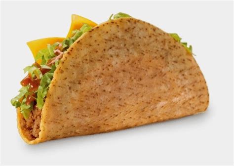 News: Jack in the Box - The Monster Taco is Back | Brand Eating