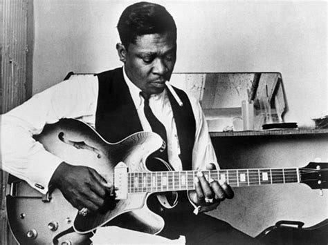 The 30 greatest blues guitarists of all time | BB King | Guitar News | MusicRadar