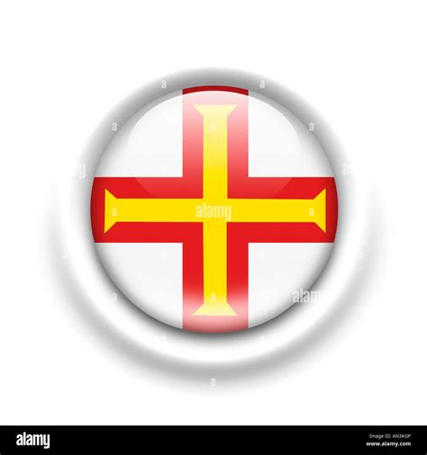 Guernsey flag hi-res stock photography and images - Alamy