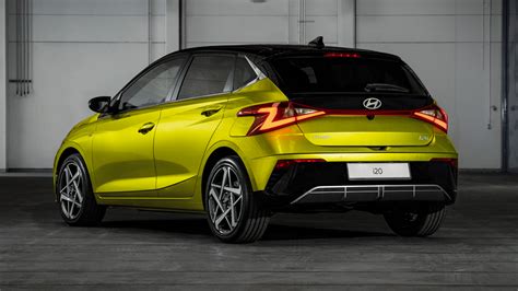 New Hyundai i20 on sale soon: everything you need to know | Carwow