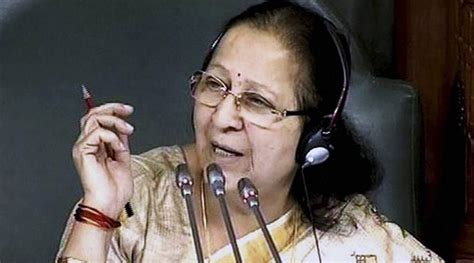 Lok Sabha Speaker calls meeting of House leaders on Sunday - Jammu ...