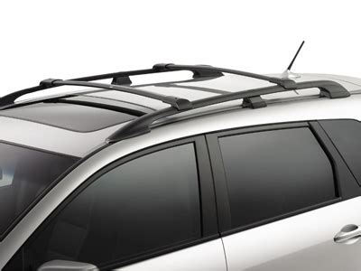 2011 Acura rdx Roof Rack 08L02-STK-203