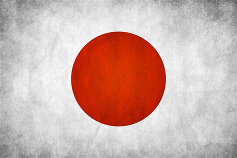 HD wallpaper: flag of Japan, Japanese flag, flag japan, red ...