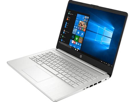 Notebook hp 14-dq1004la i5-1035gi 14 8/256gb | Systematic