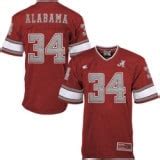 Alabama Crimson Tide Jerseys