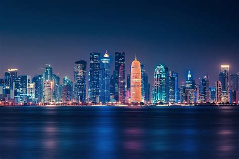 Doha vs. Dubai: What's the Difference? The 4 Secrets You Must Know ...