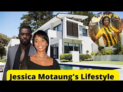 Fame | Jessica Motaung net worth and salary income estimation Mar, 2024 | People Ai