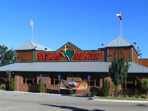 Avoid The Wait: Texas Roadhouse Reservations