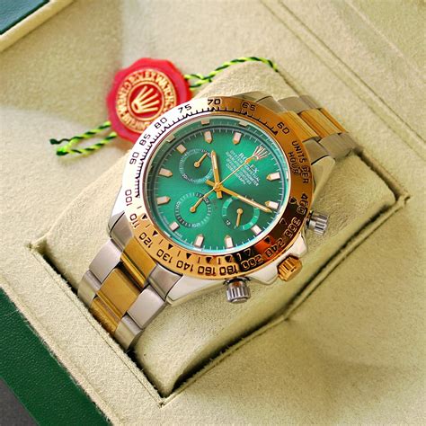 Buy luxury replica watches for men | rolex daytona | yasstore