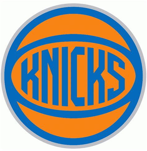 Old Knicks Logo Png - Nba Knicks Font Download New York Knicks Font Fonts4free - Share photos ...