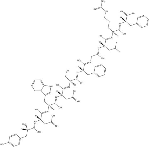 APExBIO - Kisspeptin 10 (human)