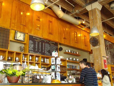 Reviewed Seattle Coffeehouses, Cafes, and Other Stories: | Seattle ...