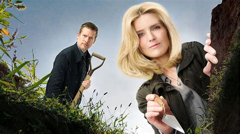 Watch Emma Fielding Mysteries Streaming Online - Yidio