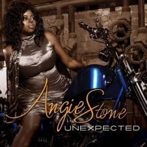 Angie Stone Lyrics, Songs, and Albums | Genius