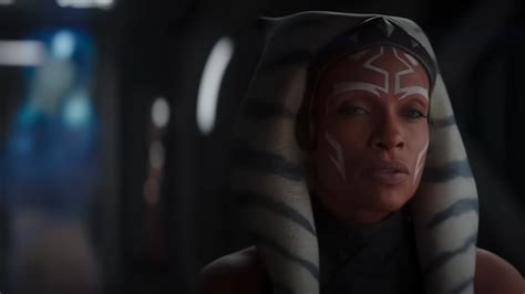 Ahsoka TV Series Timeline Explained: When Is Ahsoka Set? - WebTimes