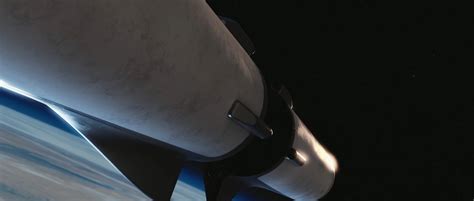 SpaceX has signed a private passenger for the first BFR launch around the Moon