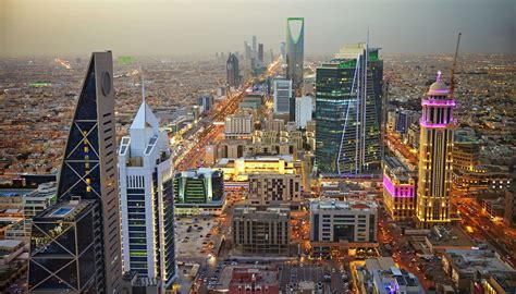 Riad, capitale dell'Arabia Saudita: cosa vedere prima di Expo 2030