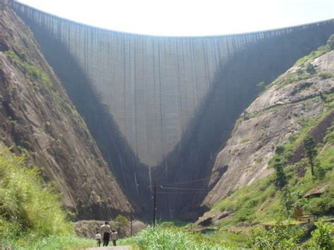 Idukki Dam - Kerala Fan Art (20627126) - Fanpop