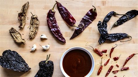 A Guide to Dried Chiles: How to Buy and Store Them | Epicurious