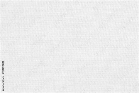 White cotton fabric texture background, seamless pattern of natural textile. Stock Photo | Adobe ...