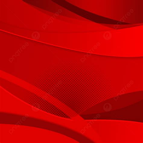 Red Abstract Overlay Layered Vector Background, Red, Abstract, Superimposed Background Image And ...