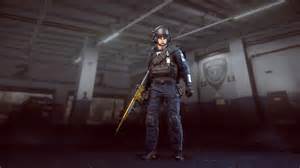 Battlefield Hardline Customization | Battlefield Wiki | FANDOM powered ...