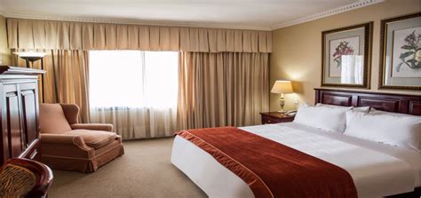 Hotels in Gaborone City Centre | Avani Gaborone Resort | Suite