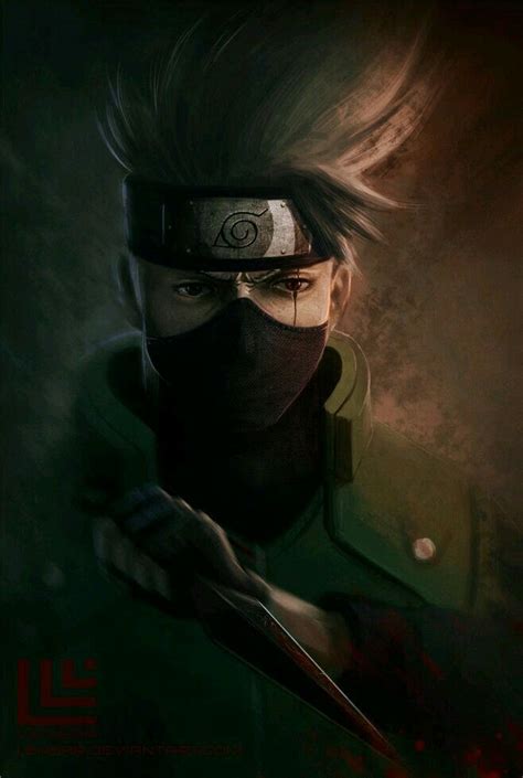 Pin by Hôûssãm Äkkâk on N A R U T O | Kakashi hatake, Kakashi, Naruto