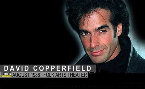 David Copperfield live in Manila! | Ovation Productions