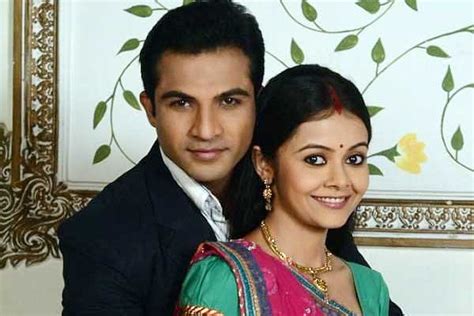 Ahem and Gopi to be crowned Mr and Mrs Rajkot in Star Plus' Saath ...