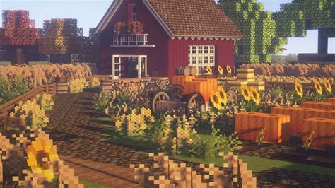 m o o s t e r | Minecraft farm, Minecraft houses, Minecraft wallpaper